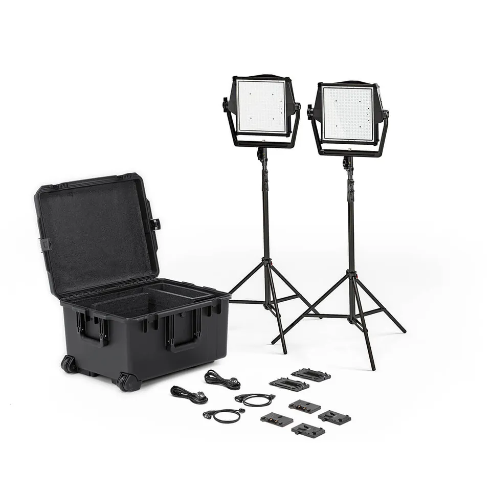 litepanels-astra-ip-1x1-traveler-duo-kit-gm-vm-eu image 1