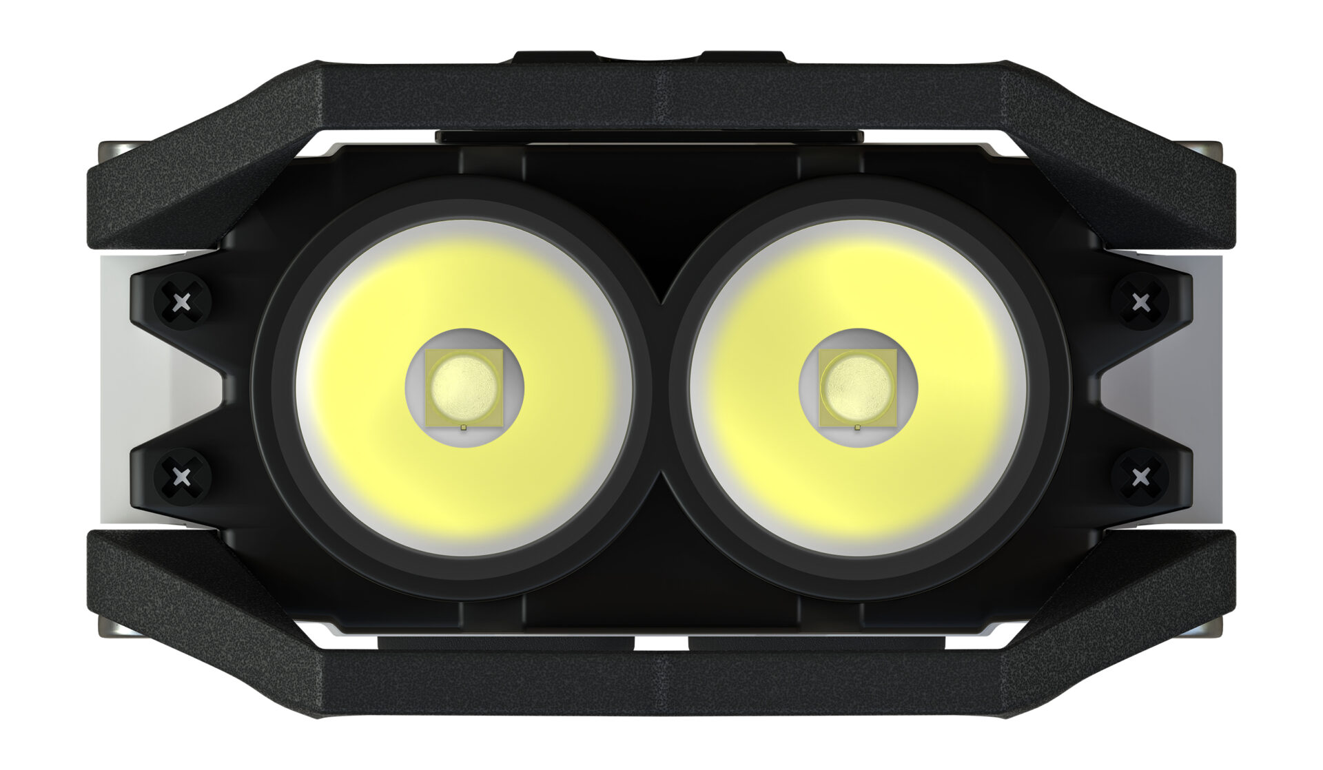 newell-edc-nyks-solid-led-taschenlampe-wei-800-lumen-ipx5 image 2