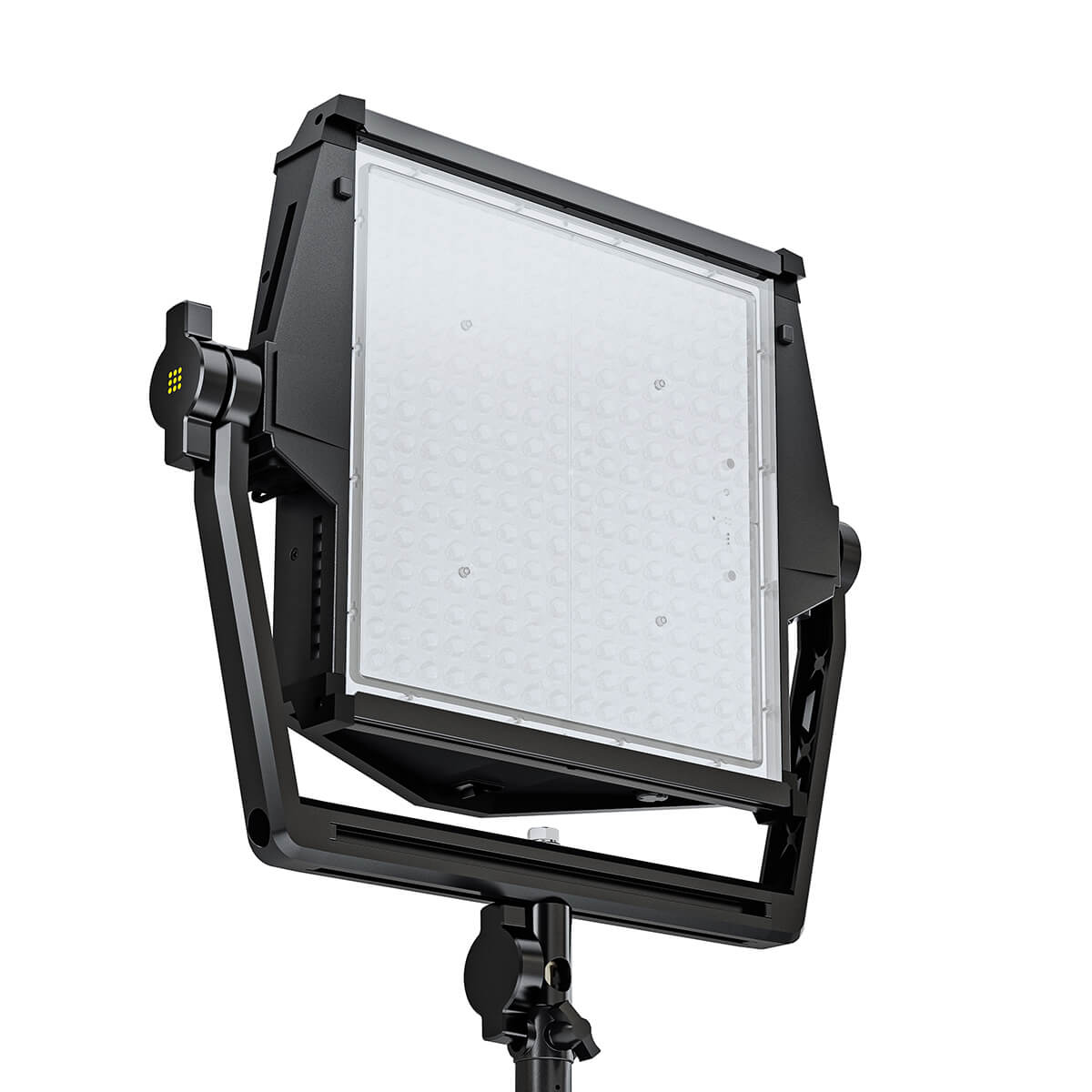 litepanels-astra-ip-1x1-led-panel-standard-yoke-bi-color image 2
