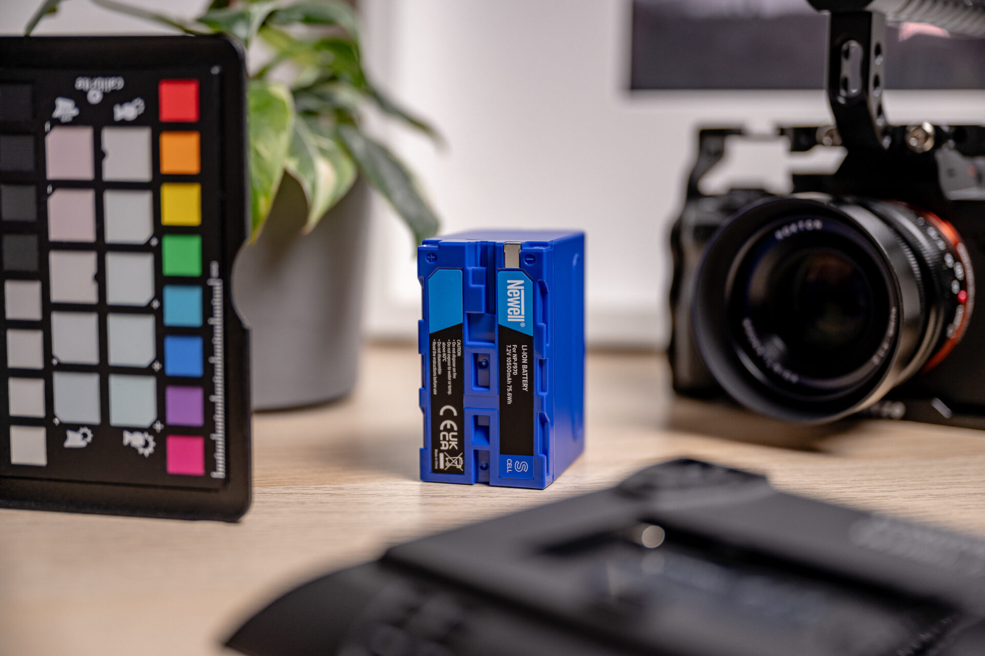 newell-supracell-np-f970-akku-sony-10500mah image 7