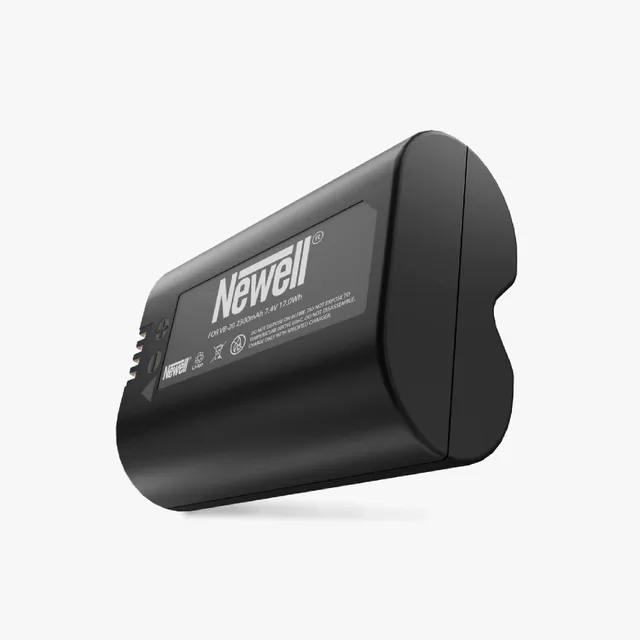 newell-vb-20-kameraakku-2300-mah-f-r-godox-v350 image 1