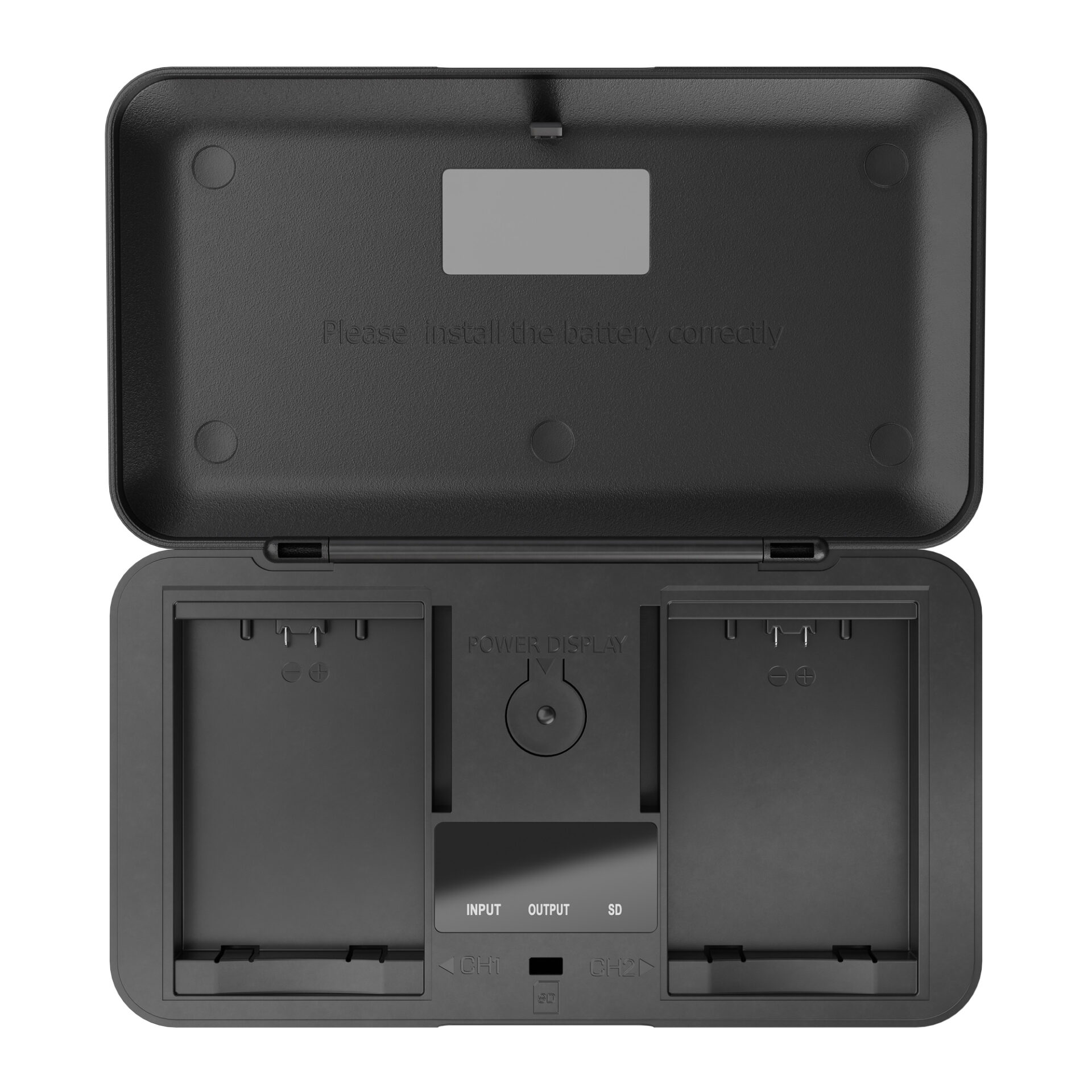 newell-lcd-pb-sd-dual-ladeger-t-mit-powerbank-sd-reader image 6