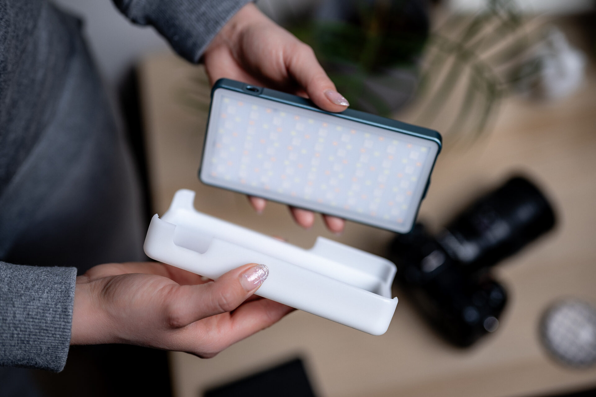 newell-rangha-diffusor-rgb-led-licht-silikon-aufsatz image 7