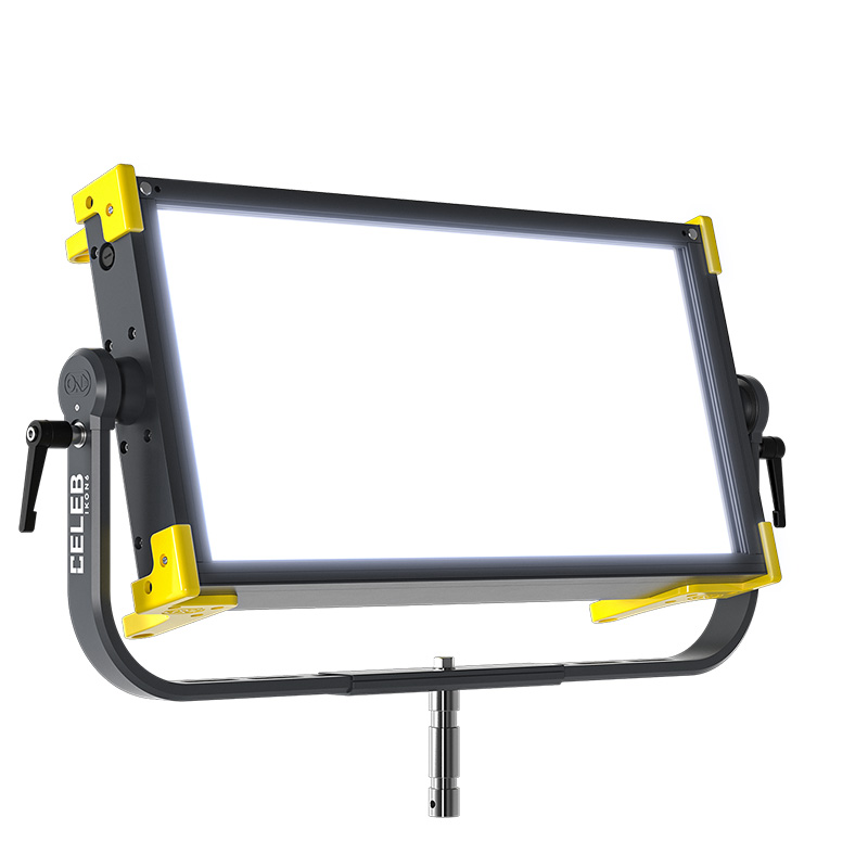 kino-flo-celeb-ikon-6-led-panel-rgb-ip65 image 1
