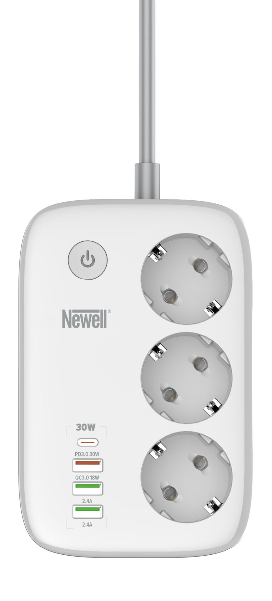 newell-power-office-wifi-steckdosenleiste-pd-30w image 3