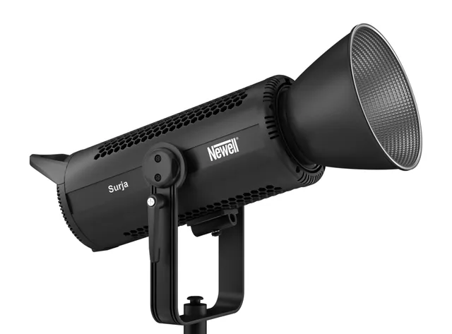 newell-surja-400-led-videolicht-330w-bowens-2700-6500k image 1