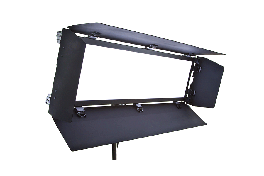 kino-flo-celeb-450-led-panel-dmx-studiolicht-dimmbar image 5
