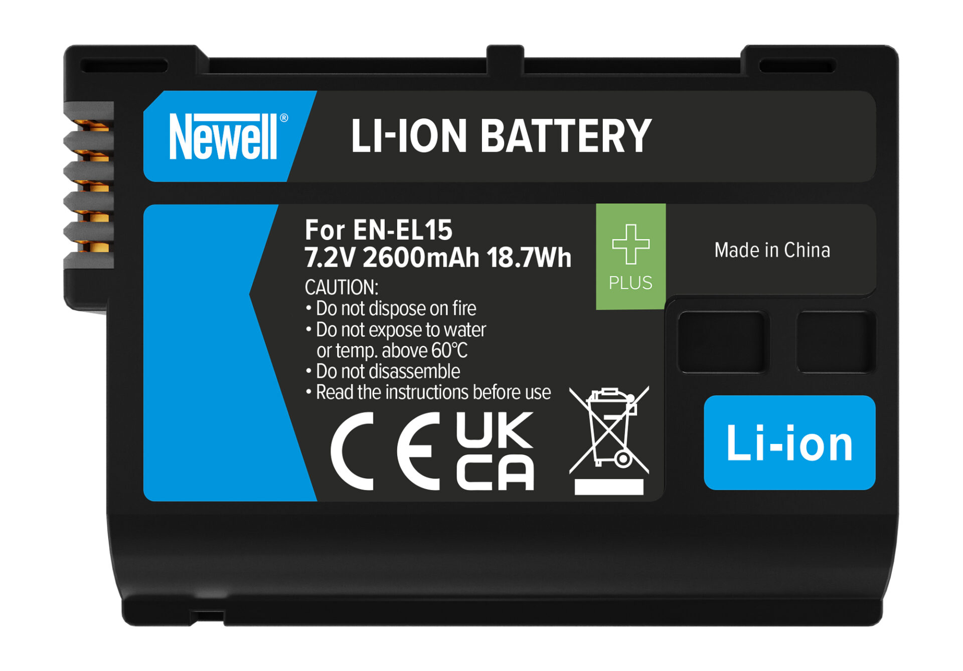 newell-plus-en-el15-akku-f-r-nikon-2600-mah-kameraakku image 3