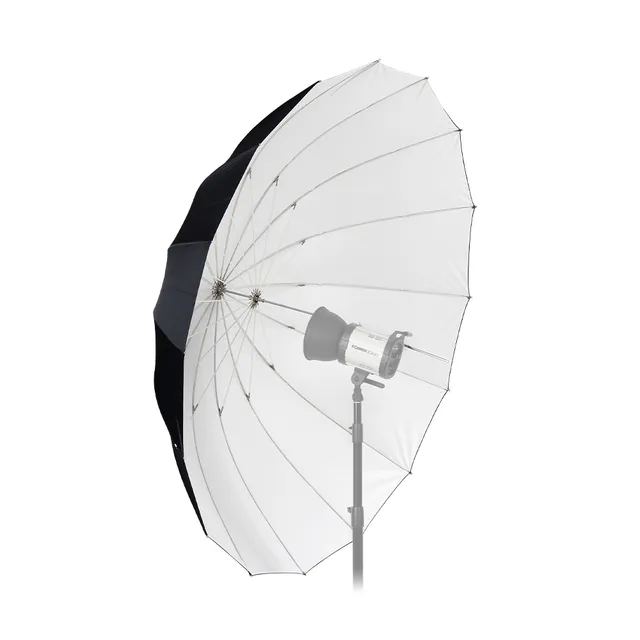 fomex-umbrellas-umfw-152-schirm-wei-152-cm image 1