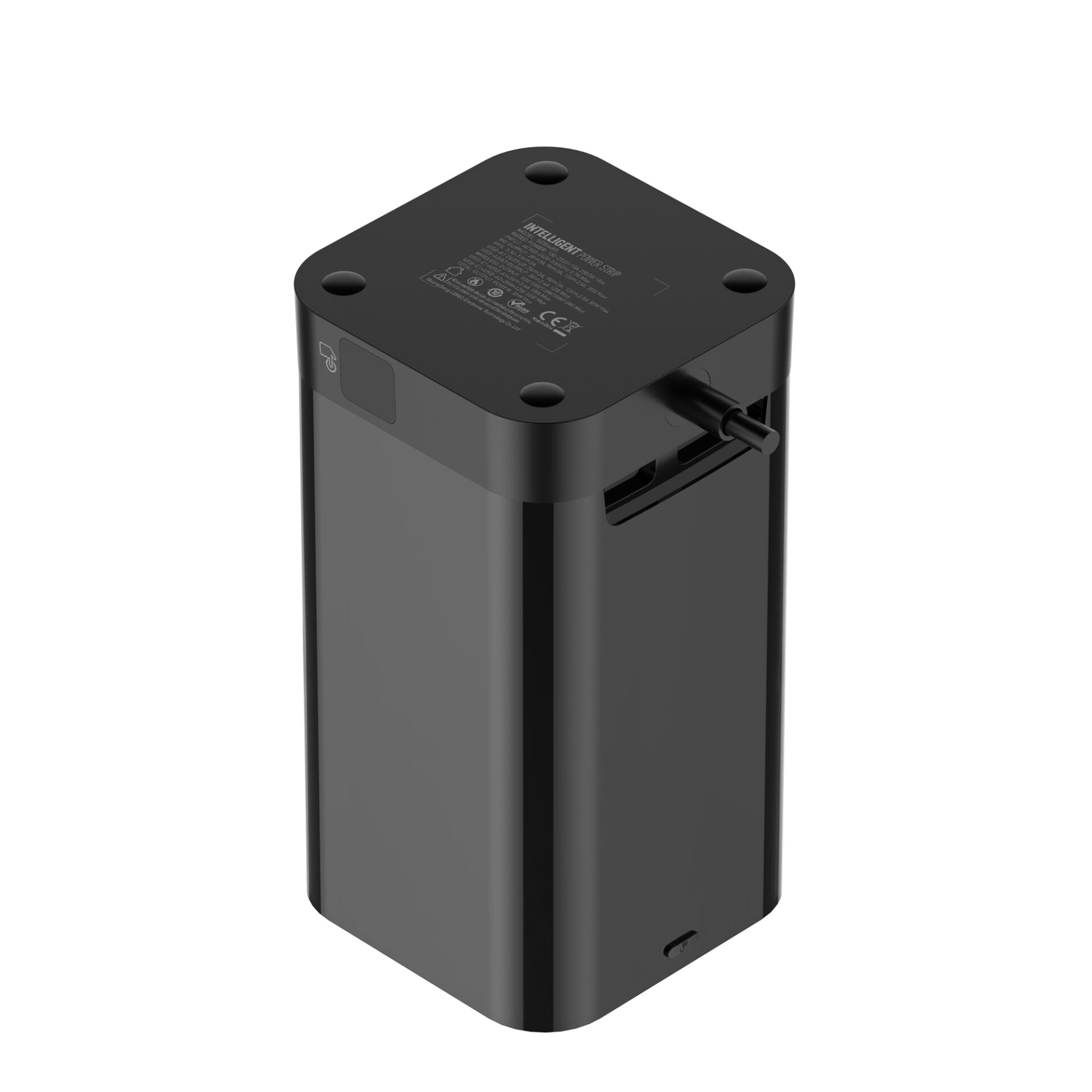 newell-gan-power-cube-8in1-ladestation-mit-qi-und-usb-c image 4