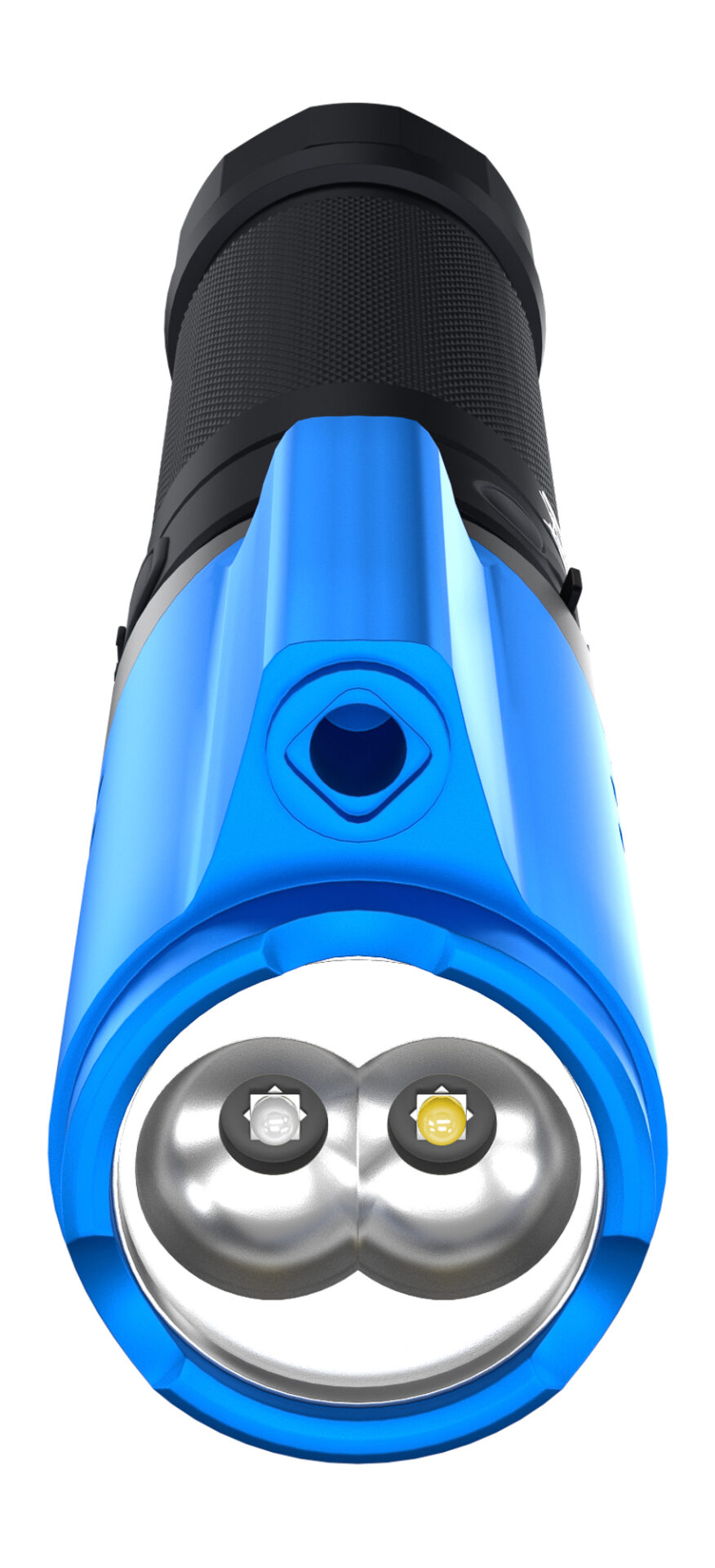 newell-fl1000luv-taschenlampe-usb-c-1000-lm-uv-laser image 4