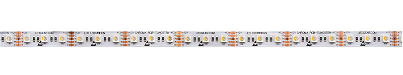 kino-flo-literibbon-chroma-rgb-led-streifen-5m-12v image 2