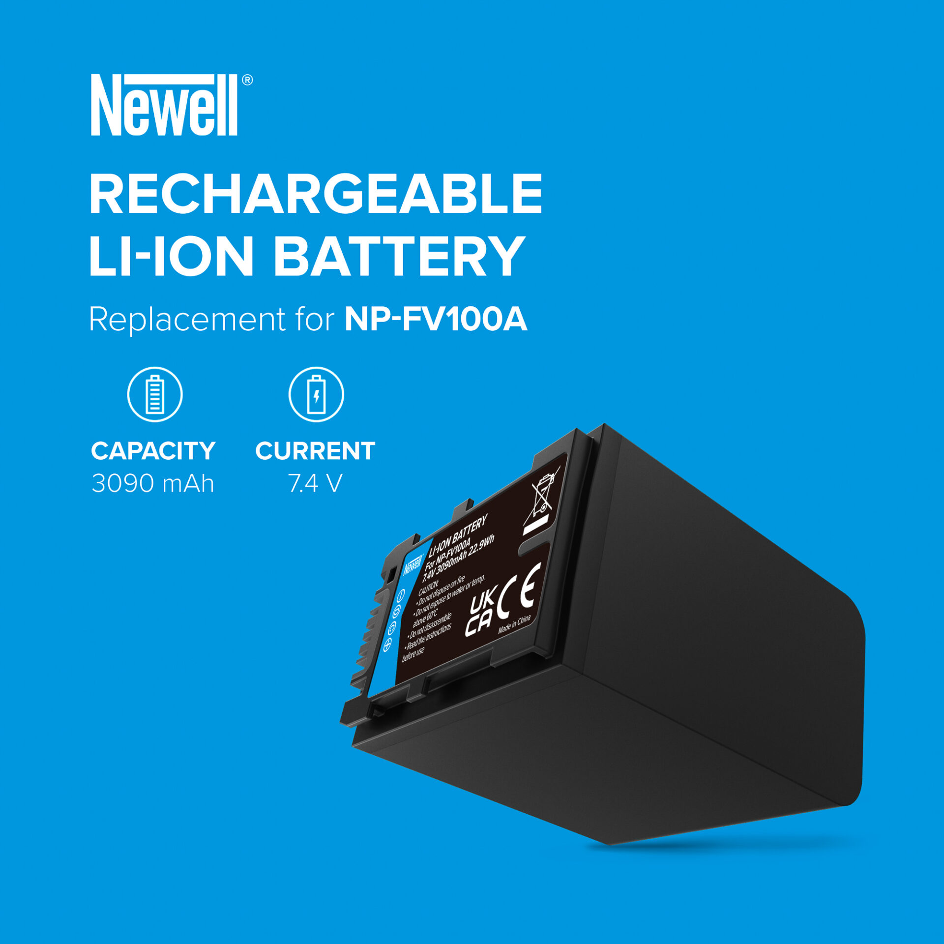 newell-np-fv100a-kamera-akku-f-r-sony-3090-mah image 5