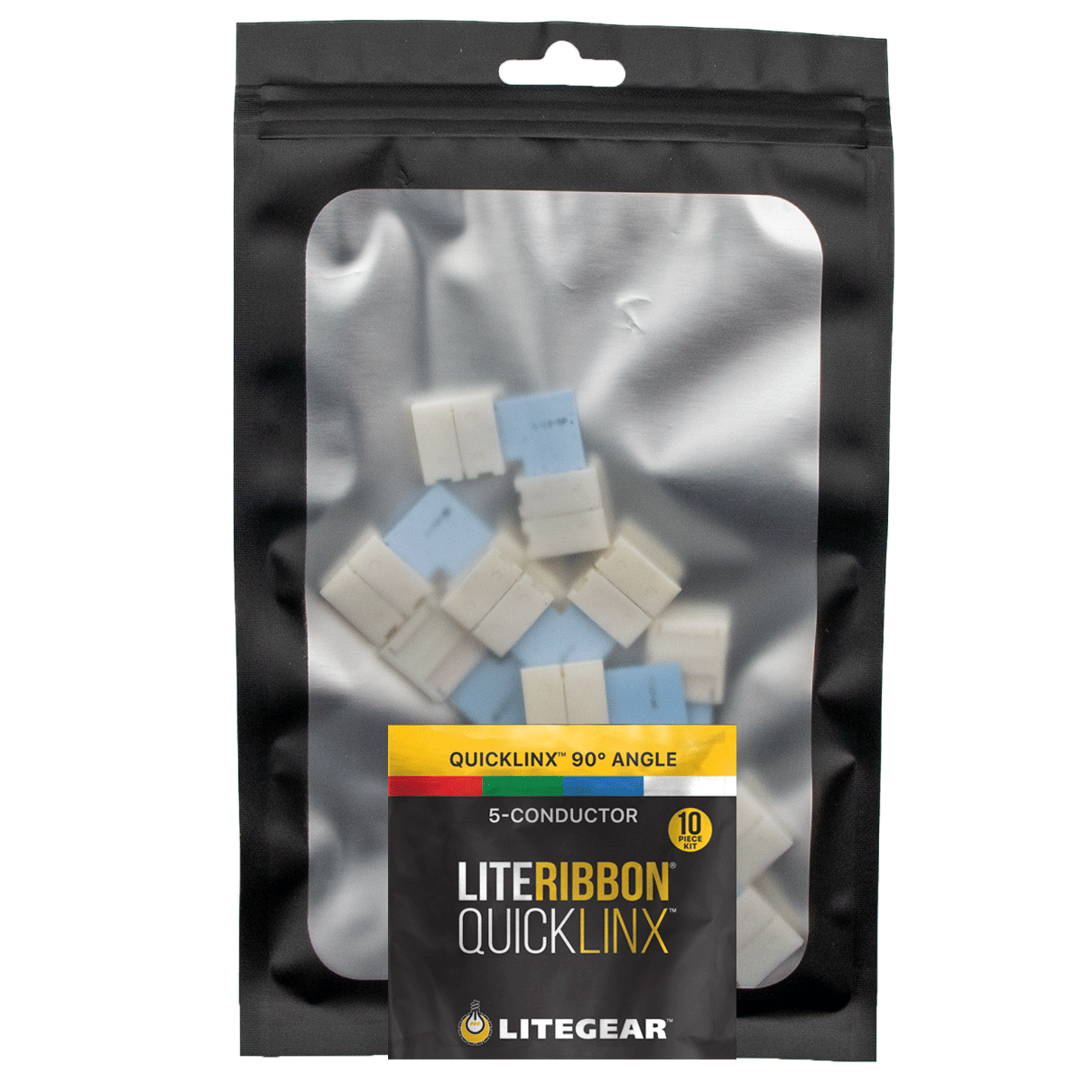 kino-flo-literibbon-rgb-x-quicklinx-90-10er-set image 2