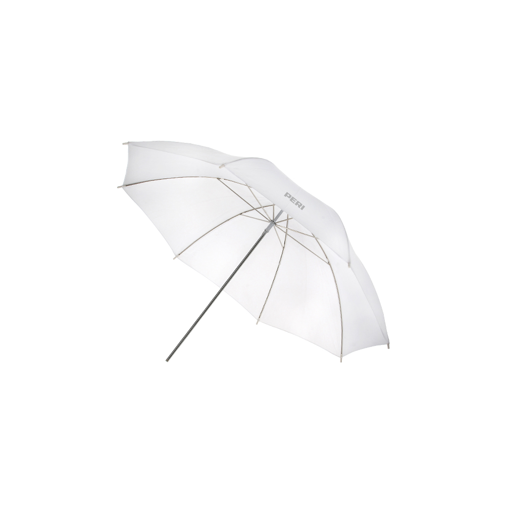 fomex-umt-85-schirm-85-cm-wei-f-r-studioblitz image 1