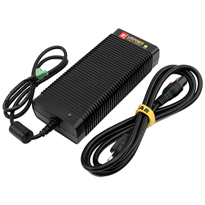 kino-flo-power-desktop-netzteil-12v-16a-240w-dc image 1