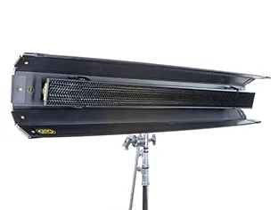 kino-flo-freestyle-cfx-f244-t24-led-leuchte-komplett-set image 1
