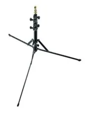 litepanels-nano-stand-lichtstativ-alu-50-229cm image 1