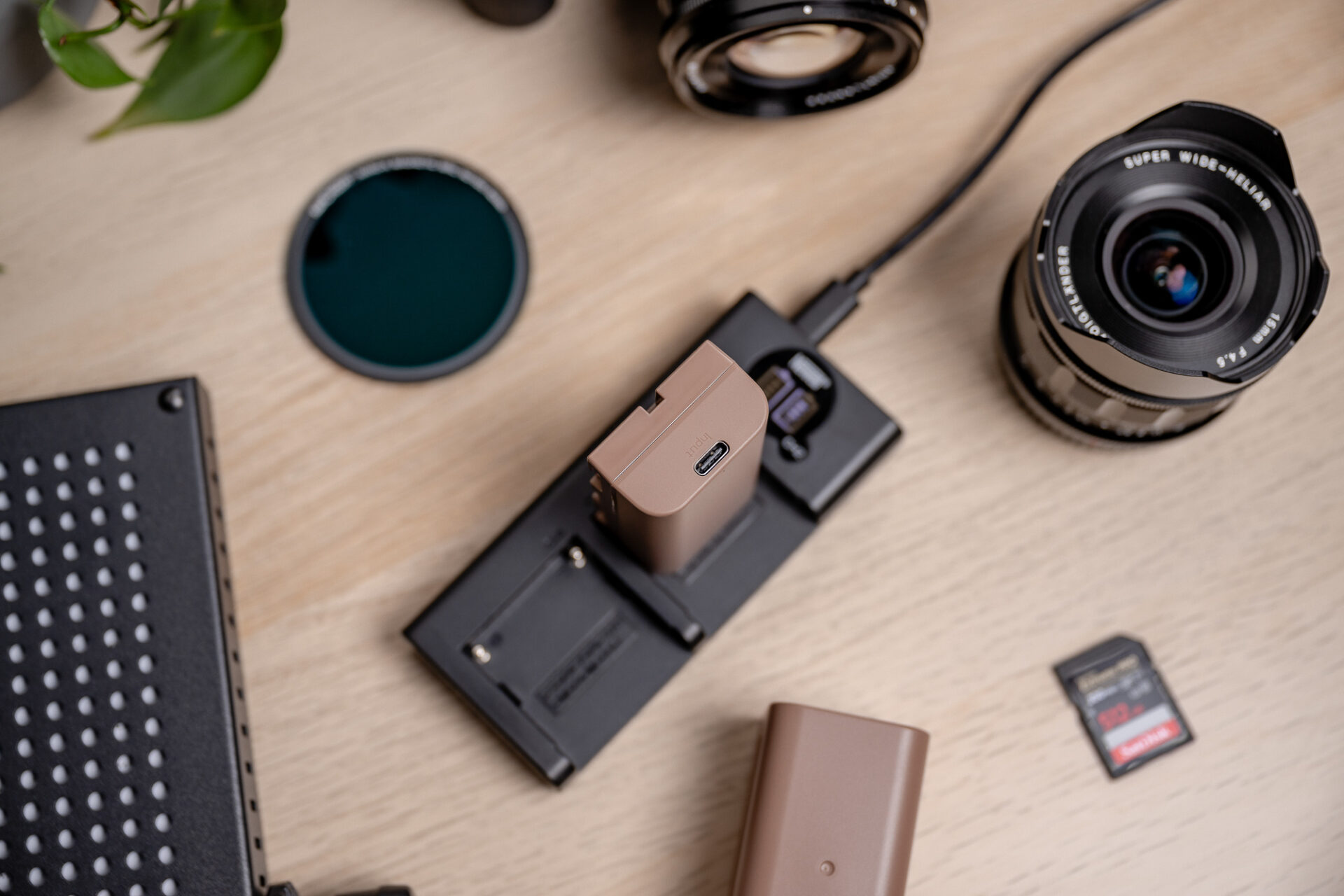 newell-en-el3e-usb-c-kameraakku-f-r-nikon-2400-mah image 8