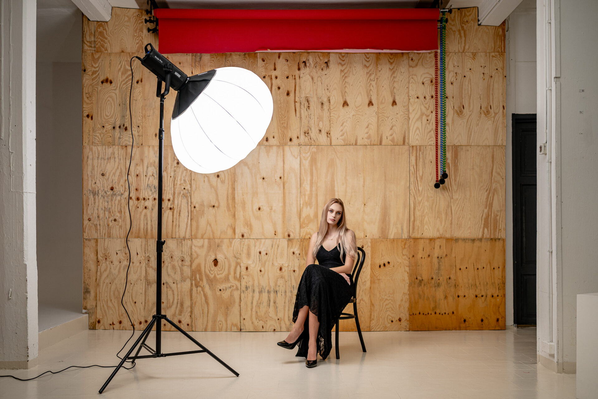 newell-spherical-softbox-80cm-lichtformer-bowens-faltbar image 8