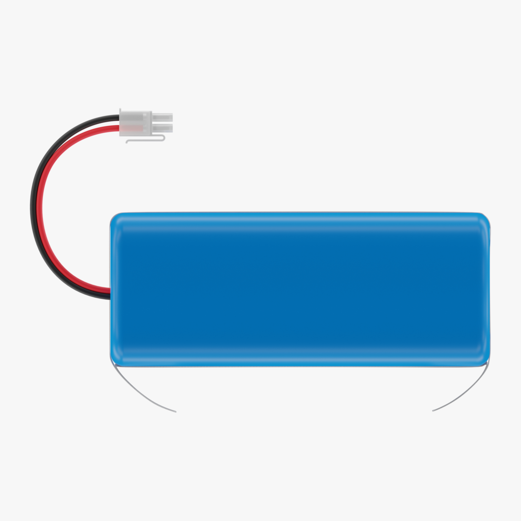 newell-4icr19-65-px-b020-akku-2600mah-saugroboter image 3
