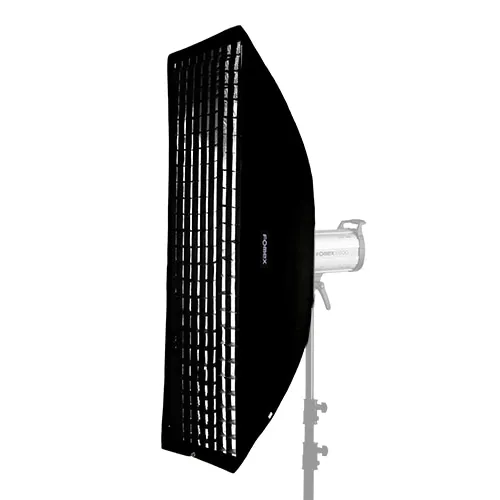 fomex-softbox-grid-hg40x120-wabenraster-40x120 image 1