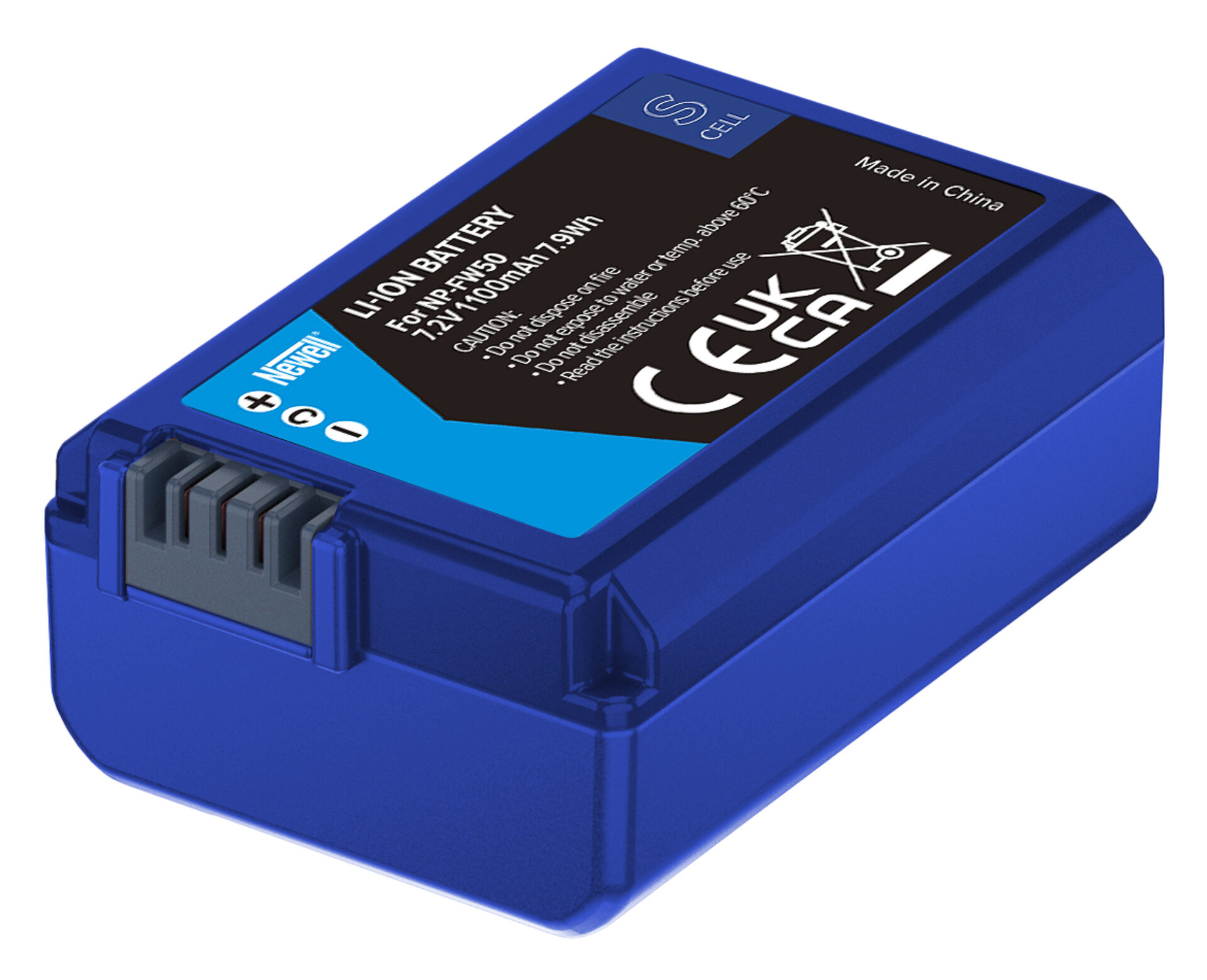 newell-supracell-np-fw50-kamera-akku-sony-1100-mah image 4
