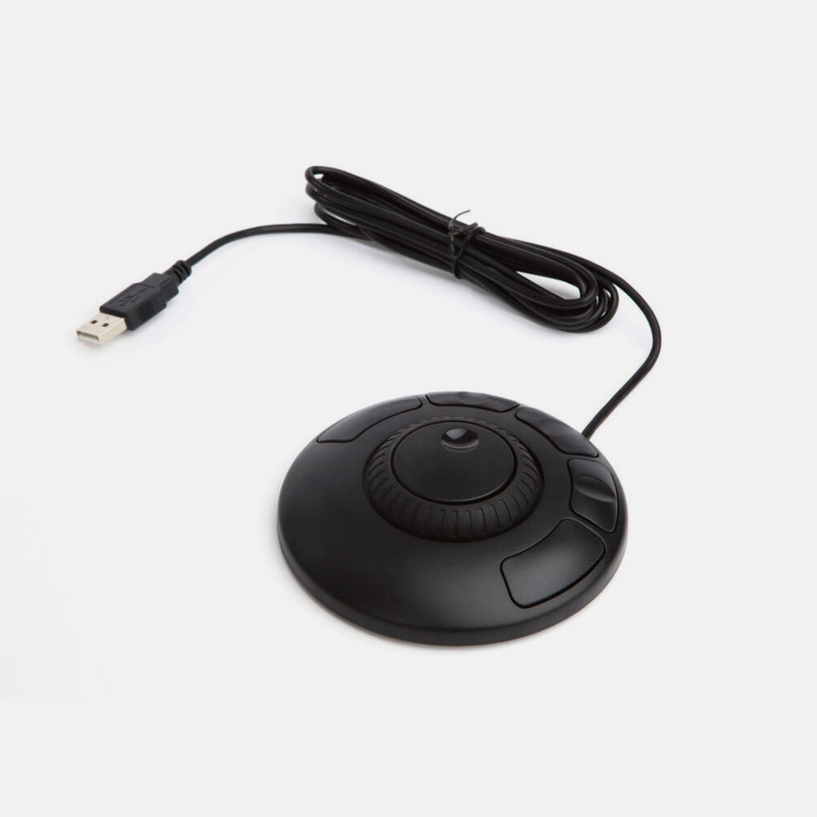 autocue-controllers-shuttlexpress-controller-steuerung image 1