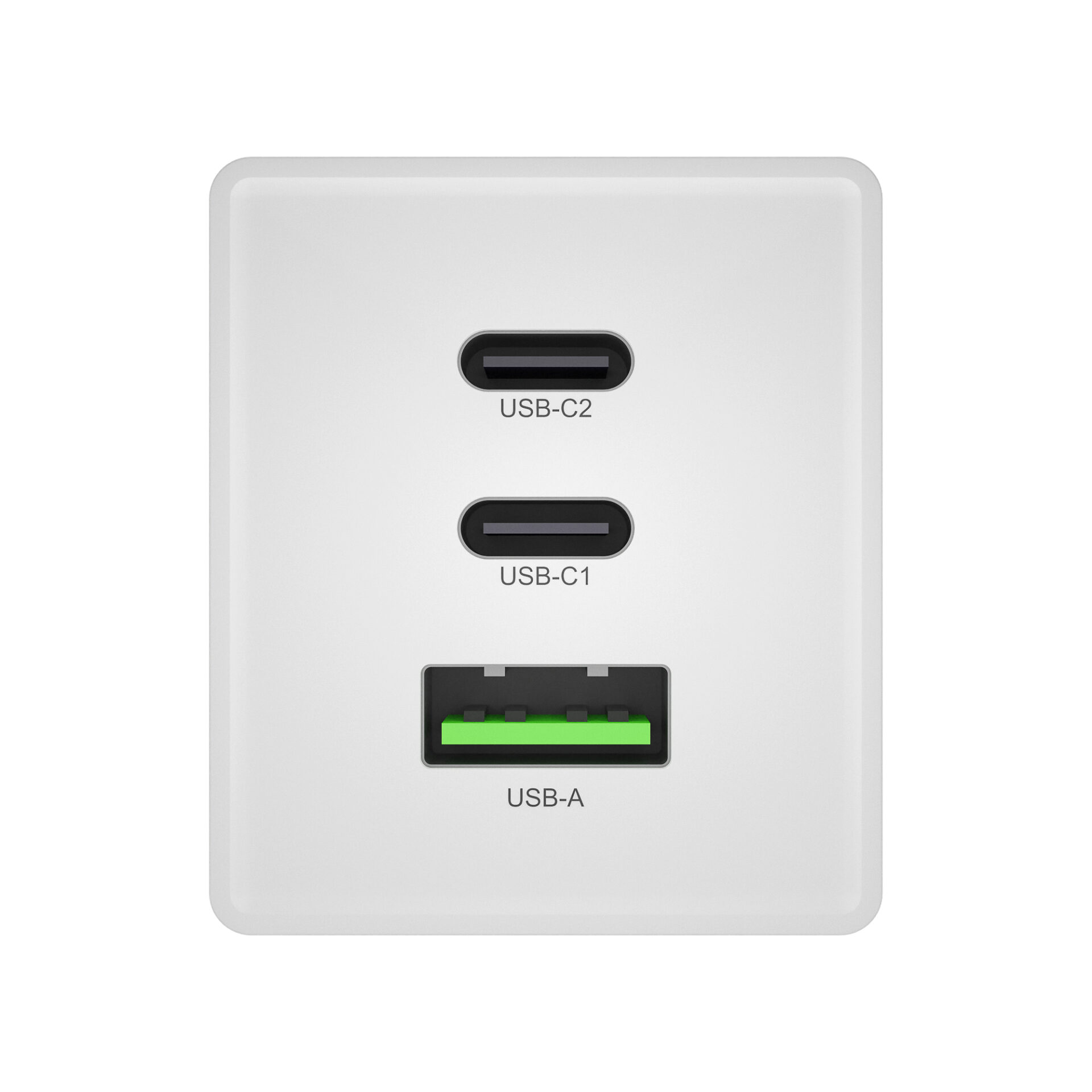 newell-gan-tech-quick-ladeger-t-65w-2x-usb-c-usb-a image 6