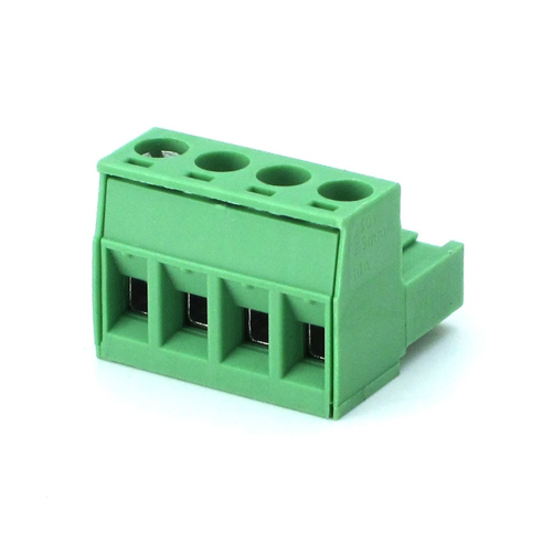 kino-flo-phoenix-4-buchse-stecker-4-polig-12v-led image 2