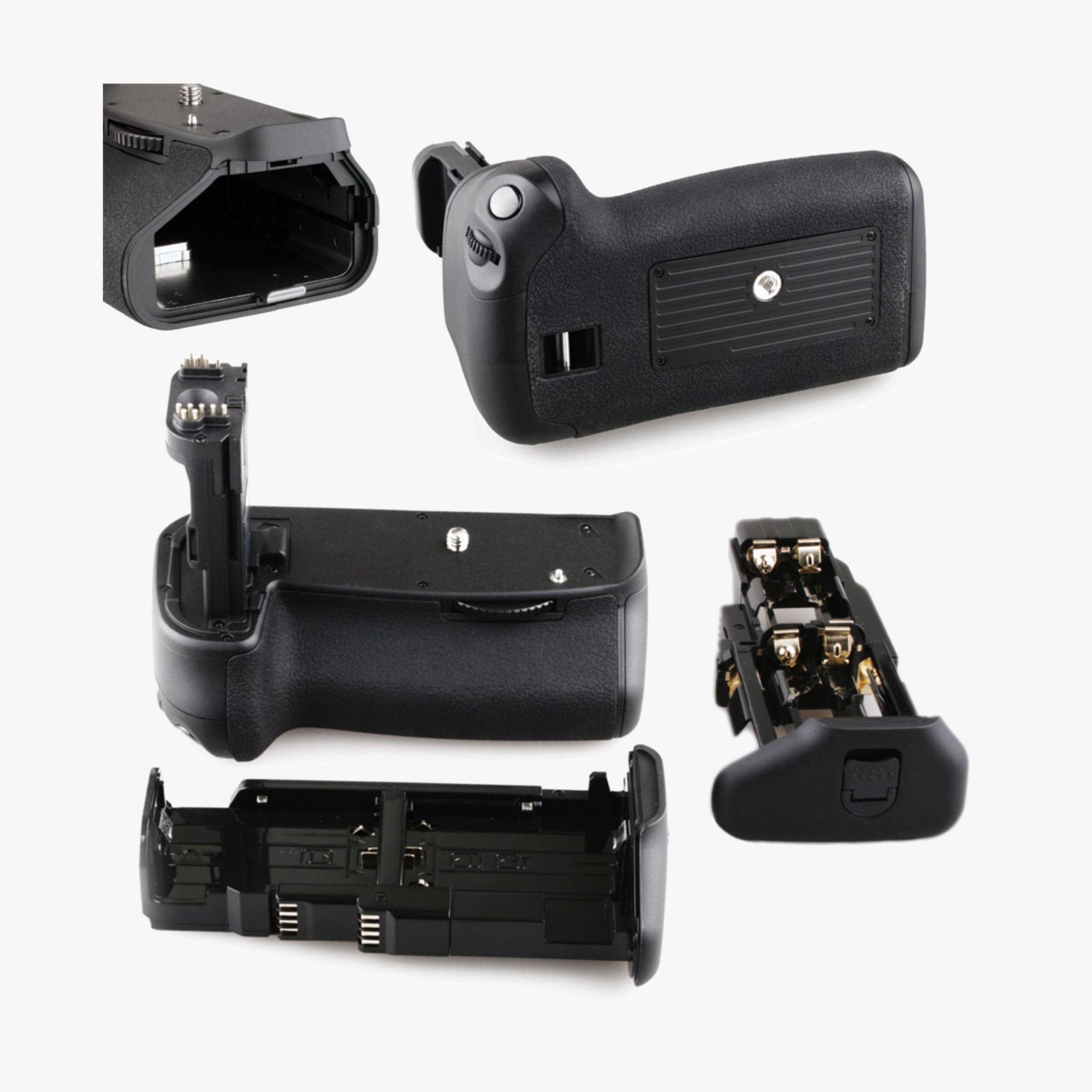 newell-bg-e13-batteriegriff-f-r-canon-eos-6d-mit-ausl-ser image 4