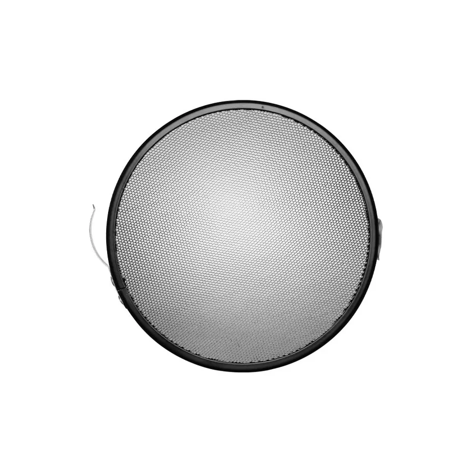 fomex-hc-1810-honeycomb-grid-wabengitter-10-grad image 1