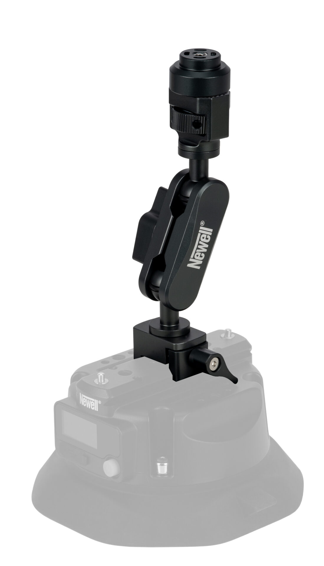 newell-mounting-accessory-kit-halterung-magic-arm-set image 8