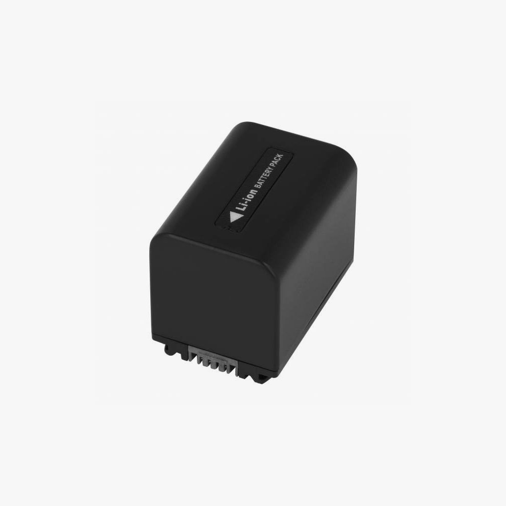 newell-batteries-np-fv70-kamera-akku-2060-mah-sony image 1