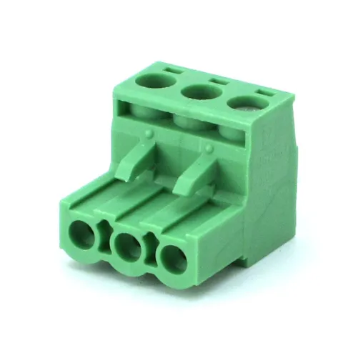 kino-flo-phoenix-3-buchse-stecker-hyconn-ph3-3-polig image 1