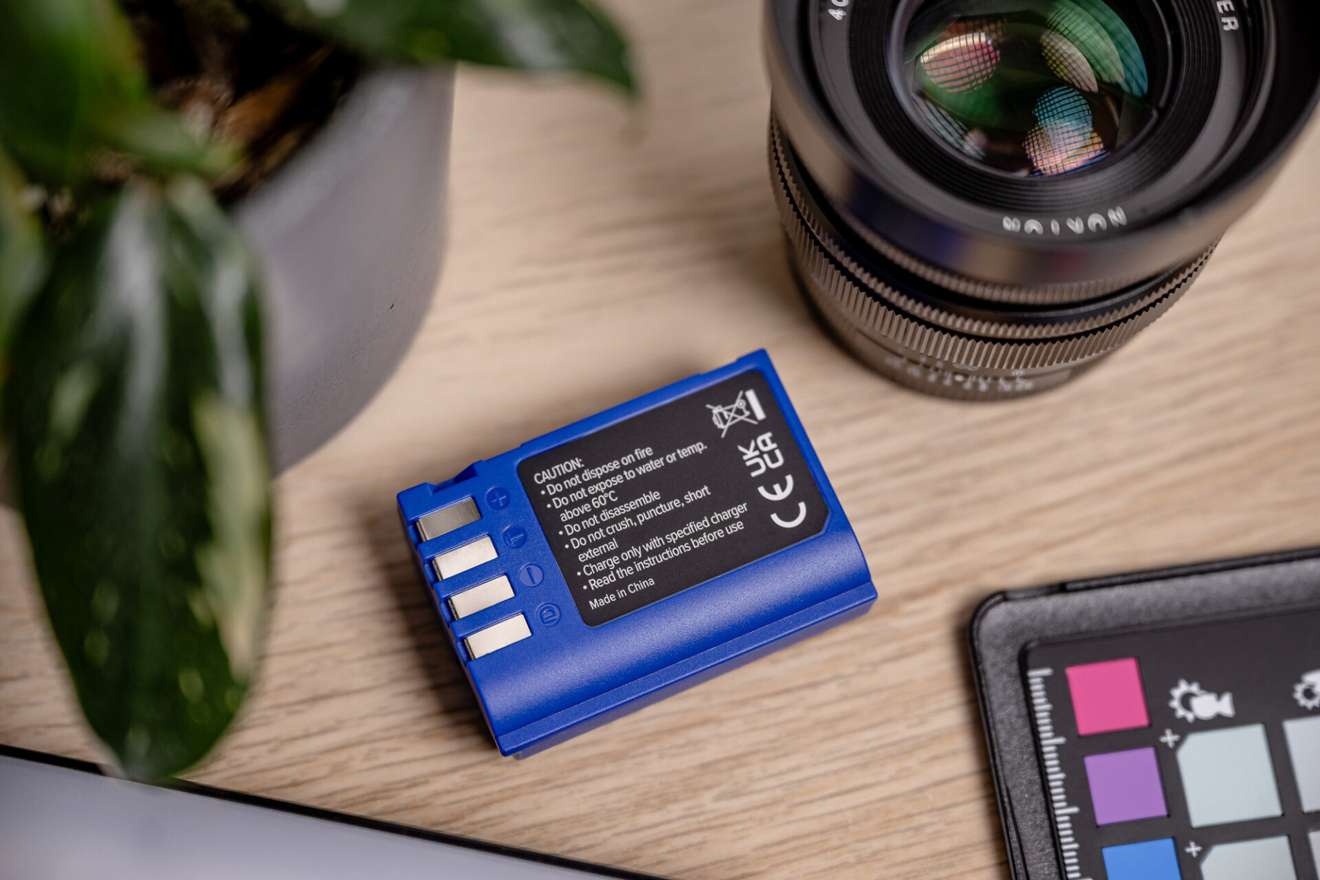 newell-supracell-dmw-blk22-kamera-akku-2400-mah image 8