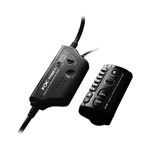 fomex-rx-free7s-lighting-trigger-funkausl-ser-empf-nger image 1