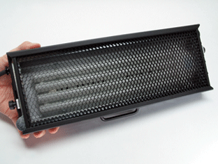 kino-flo-imara-s6-series-led-engine-dmx-yoke-mount-modul image 2