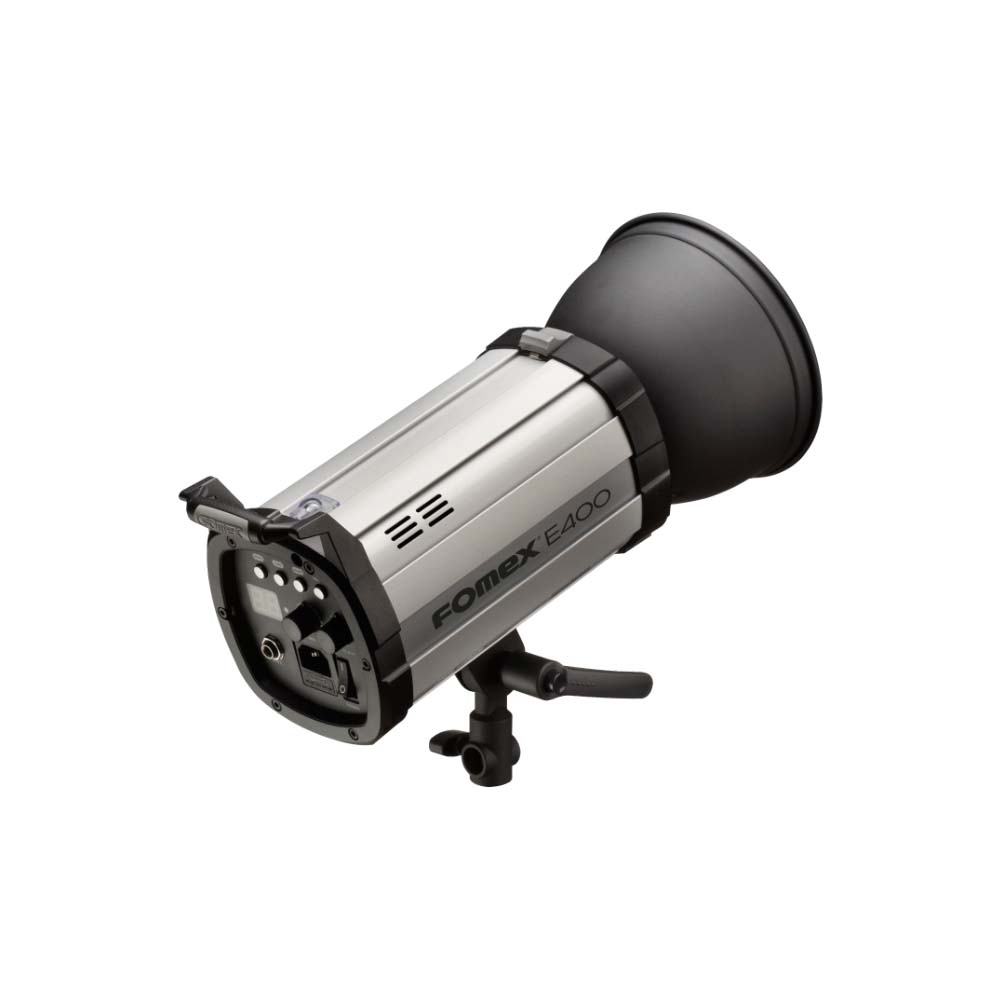fomex-e400-e-series-studioblitz-monolight-400-ws image 1