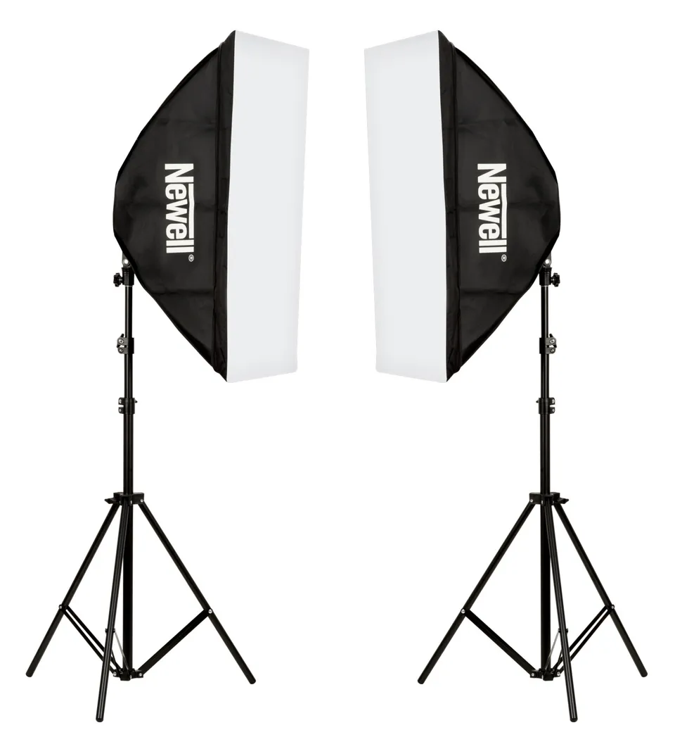 newell-sparkle-led-set-produktfotografie-2x-leuchte-stativ image 1