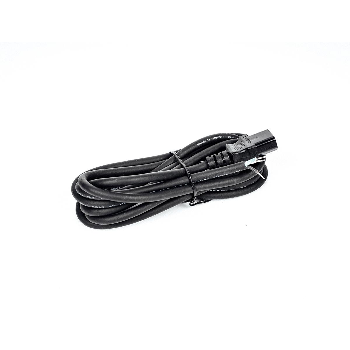 litepanels-gemini-1x1-hard-rgbww-led-panel-pole-yoke-bare-ends image 8