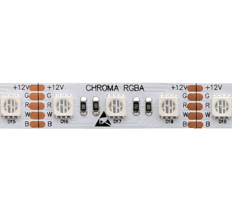 kino-flo-literibbon-chroma-rgba-12v-led-strip-5m image 1