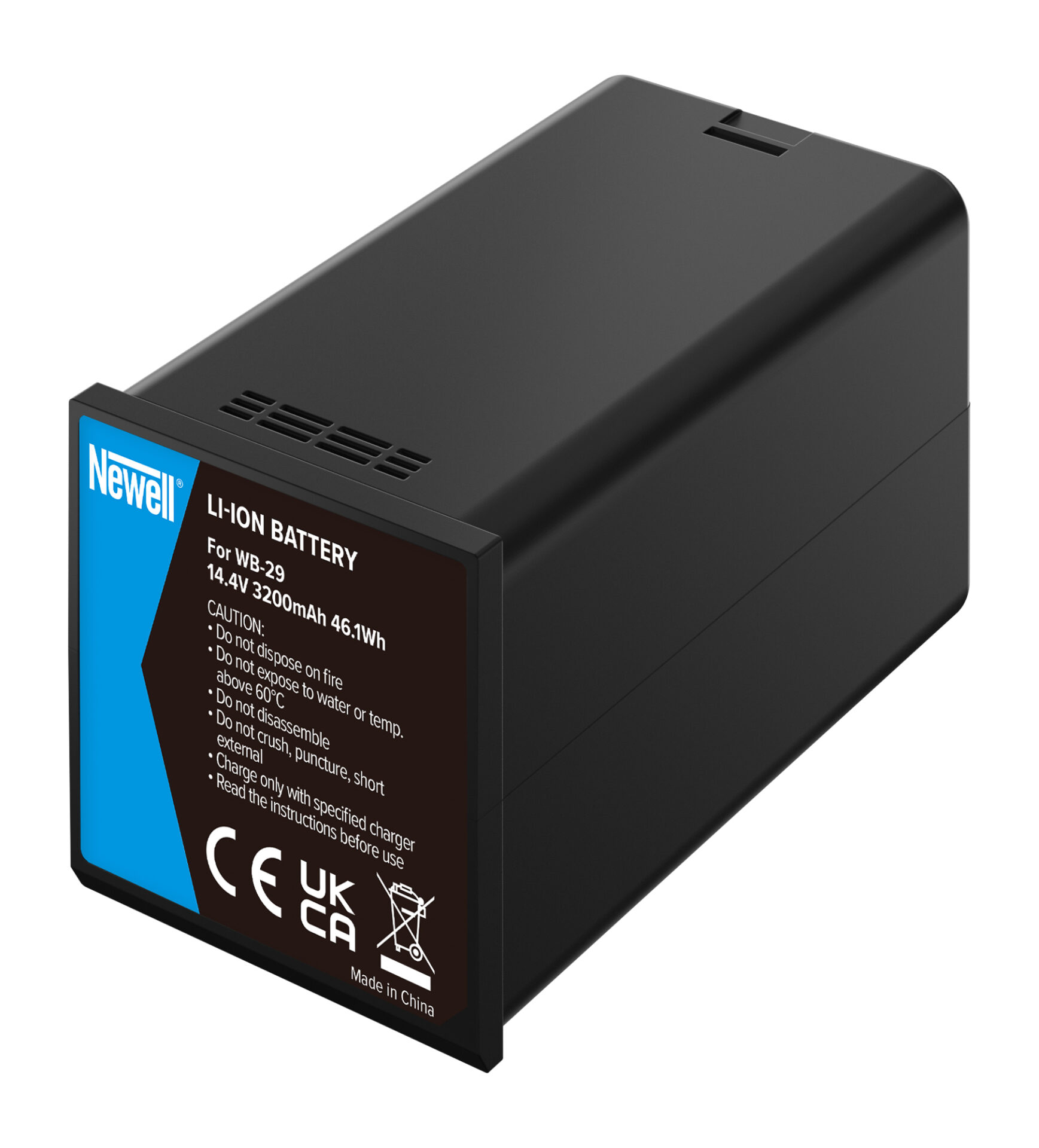 newell-wb29-akku-f-r-godox-3200-mah-ersatzakku image 2