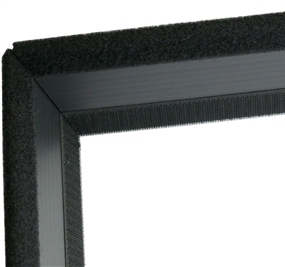 kino-flo-litemat-3-polyskirt-lichtblende-streulichtkontrolle image 2