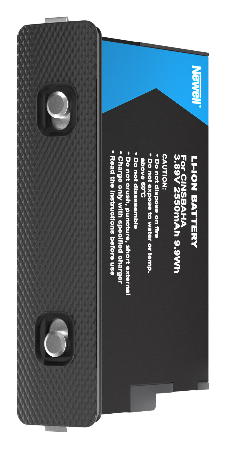 newell-cinsbaha-kamera-akku-2550-mah-insta360-x5 image 5