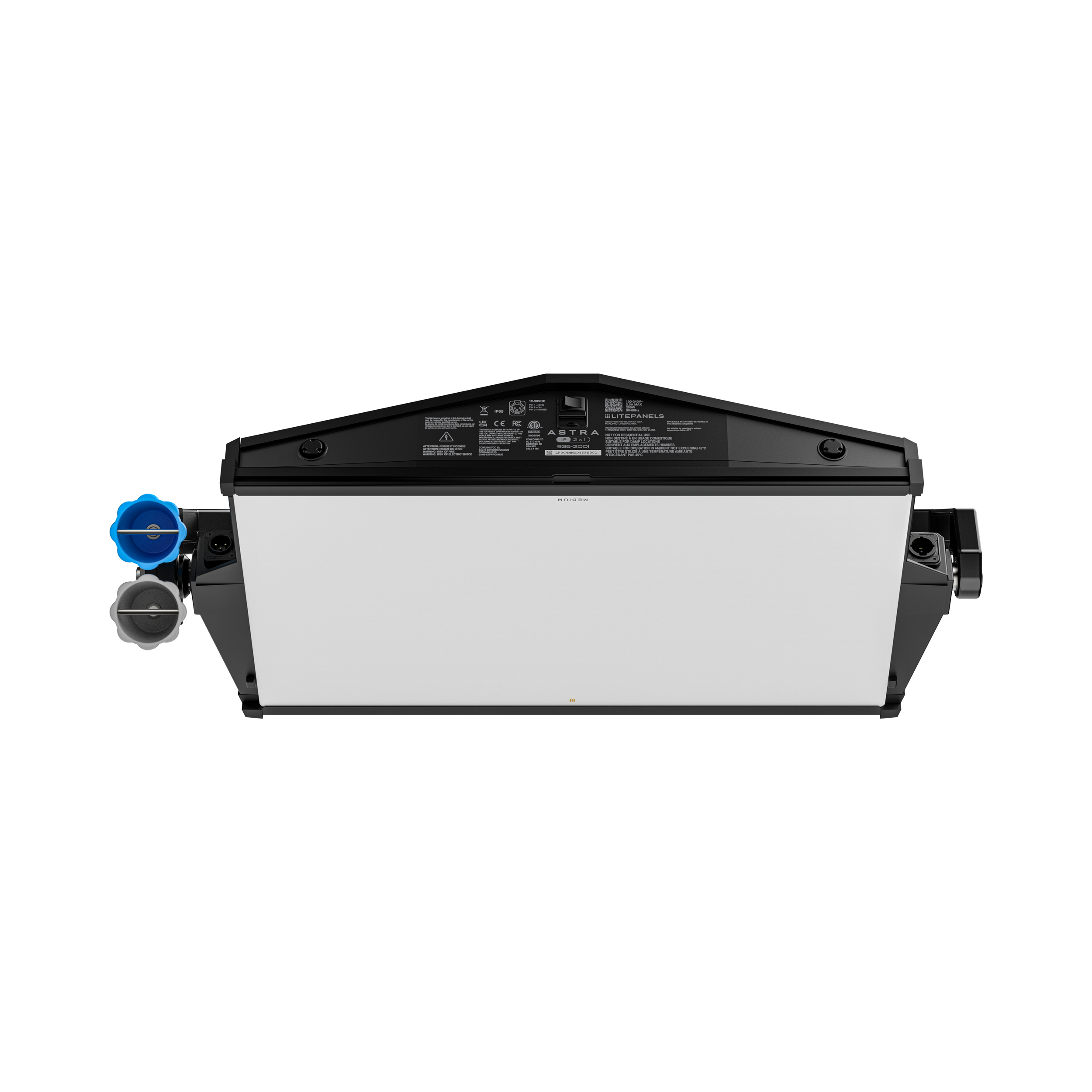 litepanels-astra-ip-bi-color-led-panel-pole-yoke-ip65 image 8