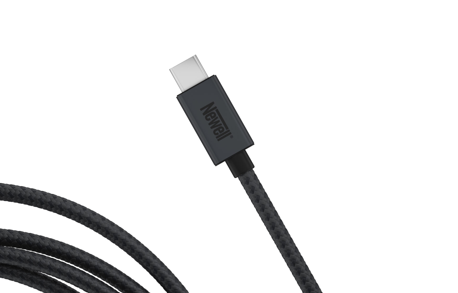 newell-usb-c-3-2-gen-2-kabel-2-m-100w-pd-graphite image 3