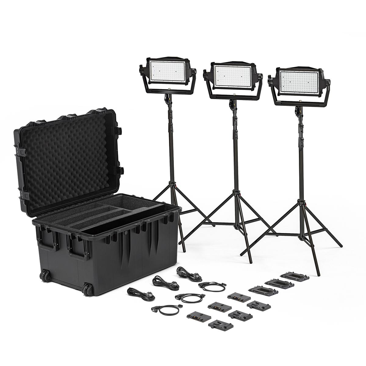 litepanels-astra-ip-half-traveler-trio-gm-vm-videoleuchte-kit image 1