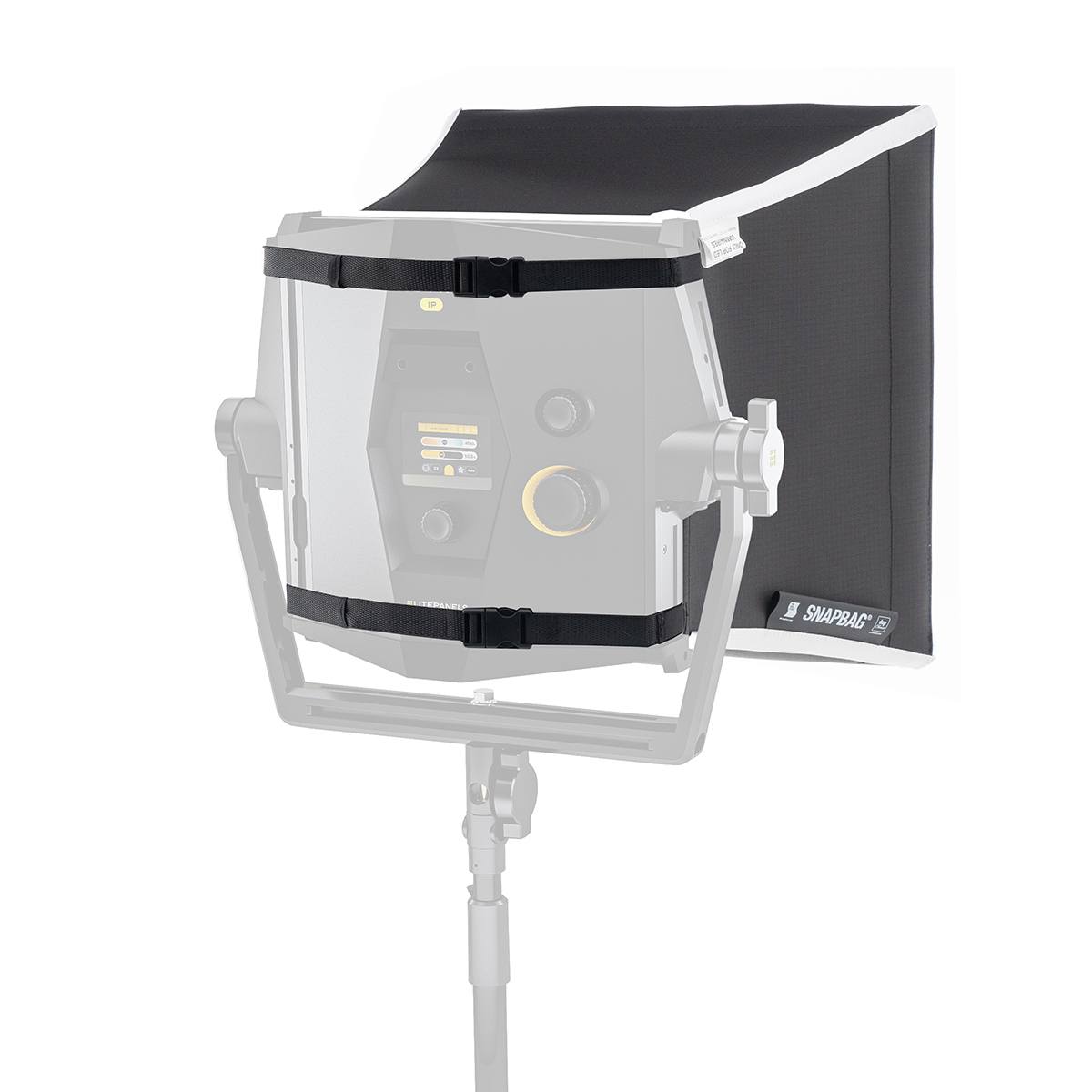 litepanels-astra-ip-1x1-snapbag-softbox-led-lichtformer image 3