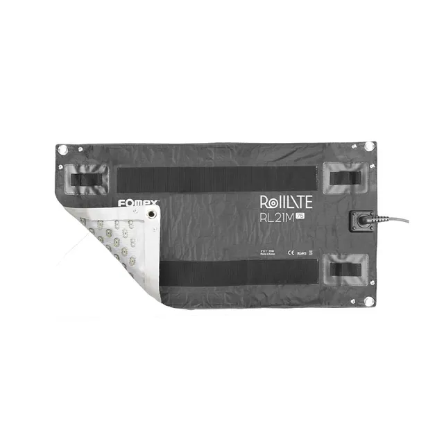 fomex-rolllite-rl21-75w-led-leuchte-flexibel image 1